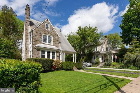 922 Larchmont Ave, Havertown, PA 19083