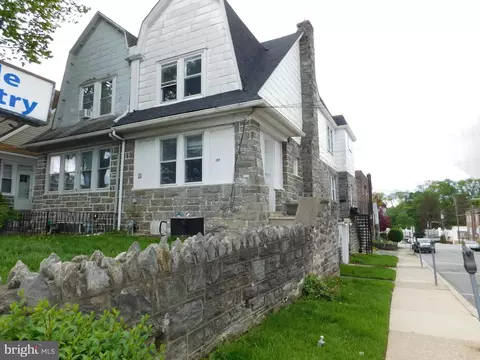 724 Church Ln, Lansdowne, PA 19050