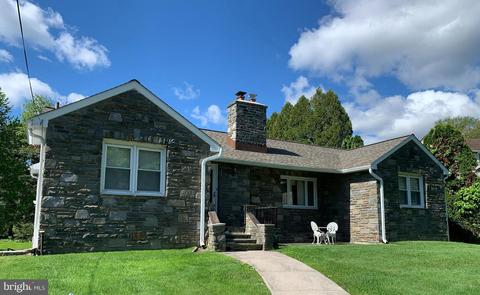 588 W Woodland Ave, Springfield, PA 19064