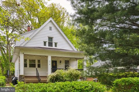 316 W Providence Rd, Aldan, PA 19018