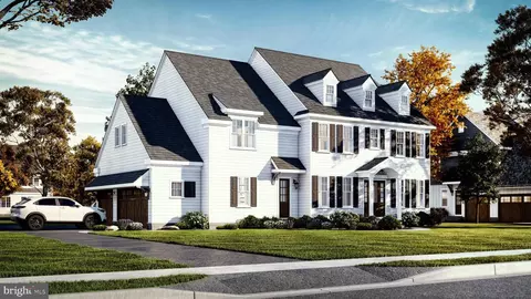 308 E Beechtree Ln, Wayne, PA 19087 photo 2