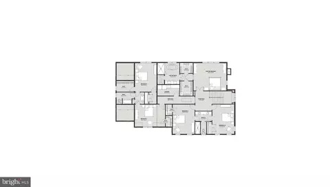 308 E Beechtree Ln, Wayne, PA 19087 photo 16