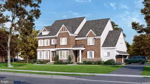 308 E Beechtree Ln, Wayne, PA 19087 photo 13