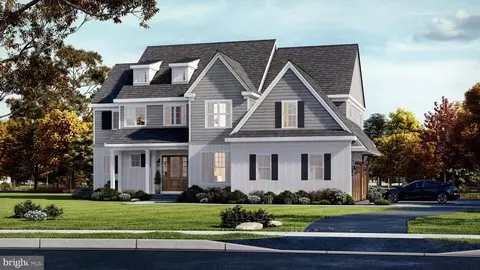 301 E Beechtree Ln, Wayne, PA 19087