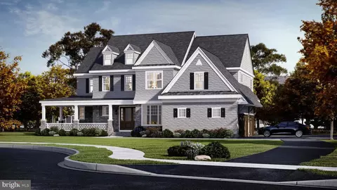 301 E Beechtree Ln, Wayne, PA 19087 photo 13