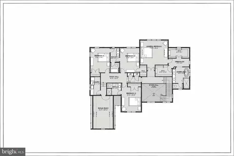 301 E Beechtree Ln, Wayne, PA 19087 photo 16