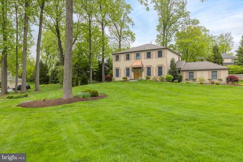 3412 Sawmill Rd, Newtown Square, PA 19073