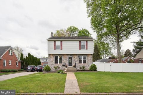 2124 Highland Ave, Morton, PA 19070