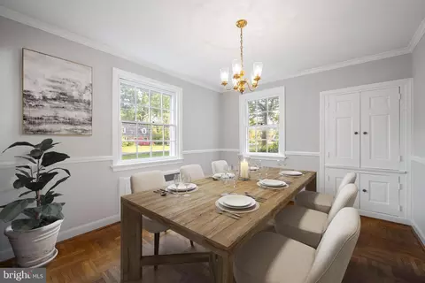 213 E Rose Valley Rd, Wallingford, PA 19086 photo 9