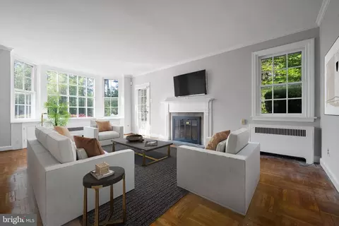 213 E Rose Valley Rd, Wallingford, PA 19086 photo 5