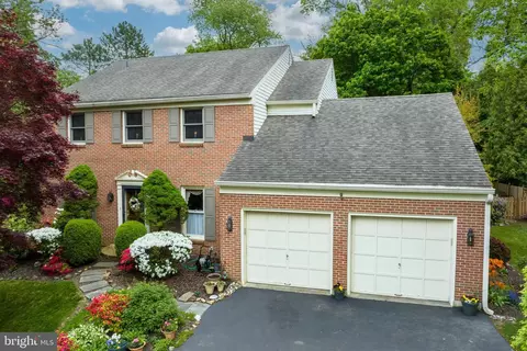 209 Fawn Ln, Haverford, PA 19041