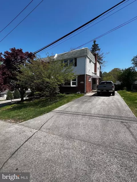 117 A 3rd Ave, Broomall, PA 19008