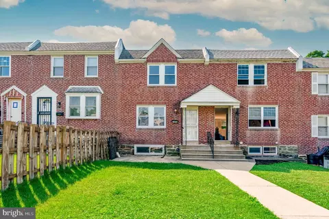 3836 Brunswick Ave, Drexel Hill, PA 19026