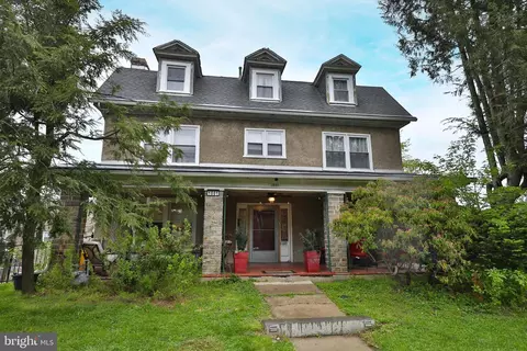 1001 Church Ln, Lansdowne, PA 19050