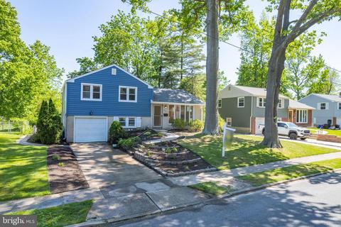 922 Catherine Ave, Woodlyn, PA 19094
