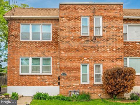 111 Sharon Ave, Darby, PA 19023