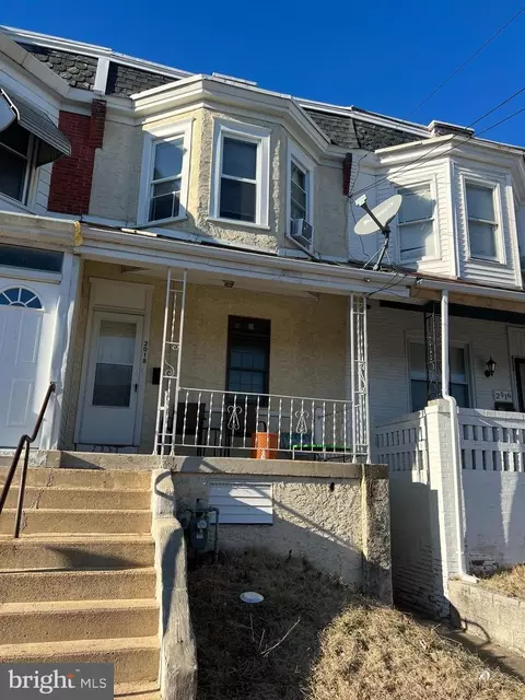 2018 W 4th St, Chester, PA 19013