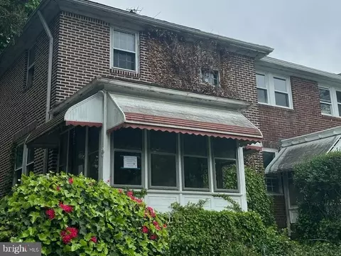 913 Glen Ter, Chester, PA 19013