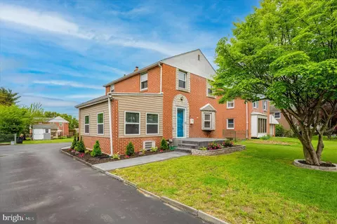 519 Glenfield Ave, Glenolden, PA 19036