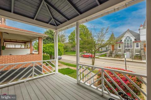 403 E State St, Media, PA 19063