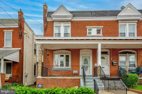 324 Lloyd St, Chester, PA 19013