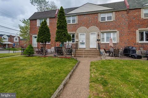 1097 Glen Cir, Glenolden, PA 19036