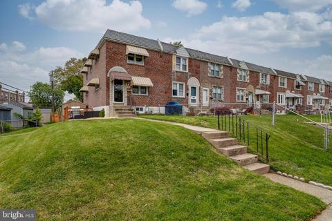 1018 Cedarwood Rd, Glenolden, PA 19036