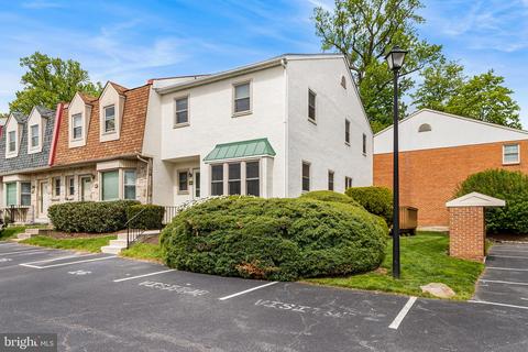 16 Northgate Vlg #16, Media, PA 19063