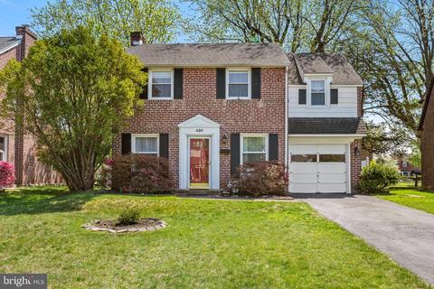 420 E Magnolia Ave, Aldan, PA 19018