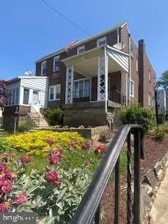 725 Bullock Ave, Yeadon, PA 19050