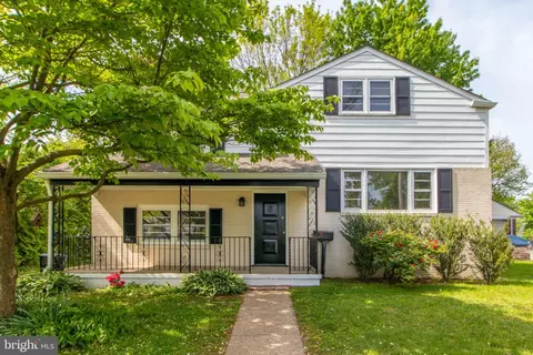 340 Patton Ave, Brookhaven, PA 19015