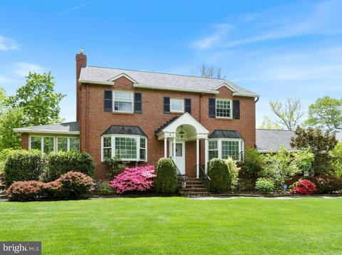 221 S Ithan Ave, Bryn Mawr, PA 19010