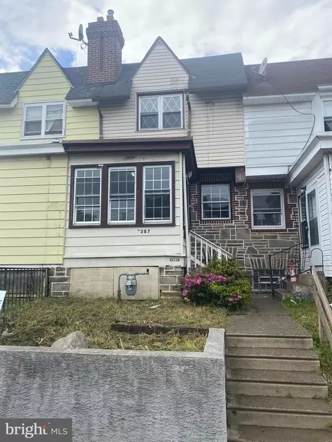 7287 Guilford Rd, Upper Darby, PA 19082