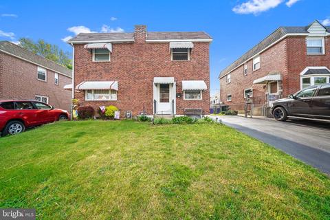 117 W Garrison Rd, Brookhaven, PA 19015