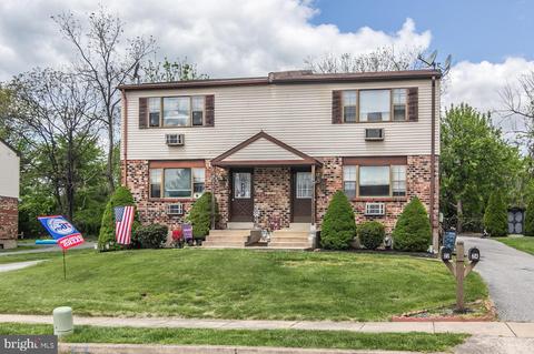2224 Thomas Rd, Aston, PA 19014