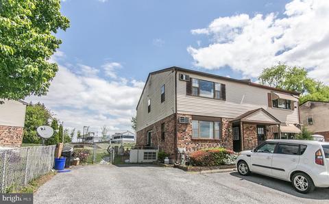 6163 Aston Ct, Aston, PA 19014
