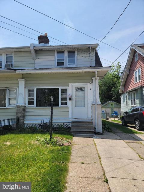 420 Bonsall, Yeadon, PA 19050