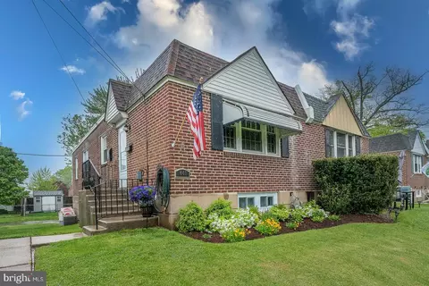 440 Wyndom Ter, Holmes, PA 19043