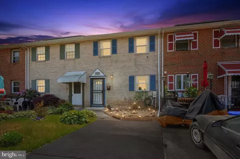 1570 Roosevelt Dr, Sharon Hill, PA 19079