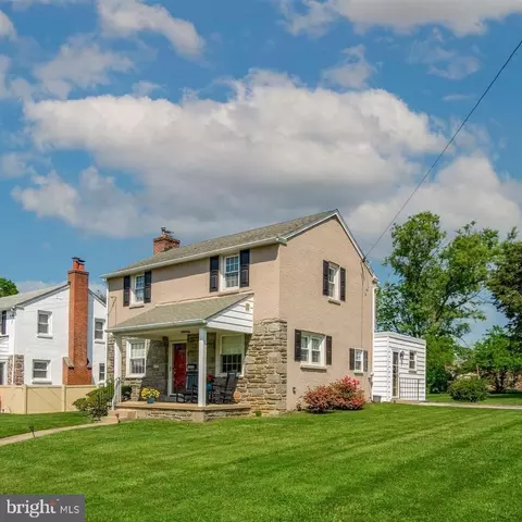 1500 Dorchester Rd, Havertown, PA 19083