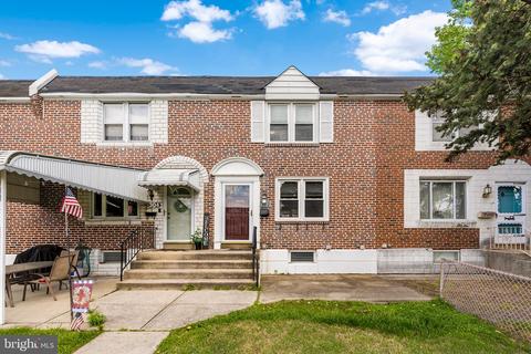 302 S Stratford Rd, Glenolden, PA 19036