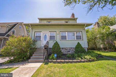 302 Maple Ave, Drexel Hill, PA 19026