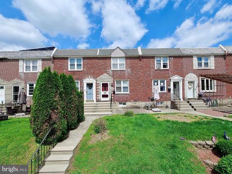 2273 S Harwood Ave, Upper Darby, PA 19082