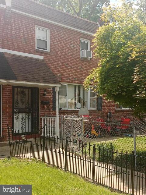 1684 Powell Rd, Brookhaven, PA 19015