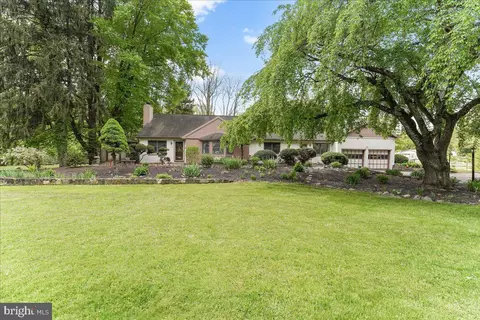 1522 Middletown Rd, Glen Mills, PA 19342