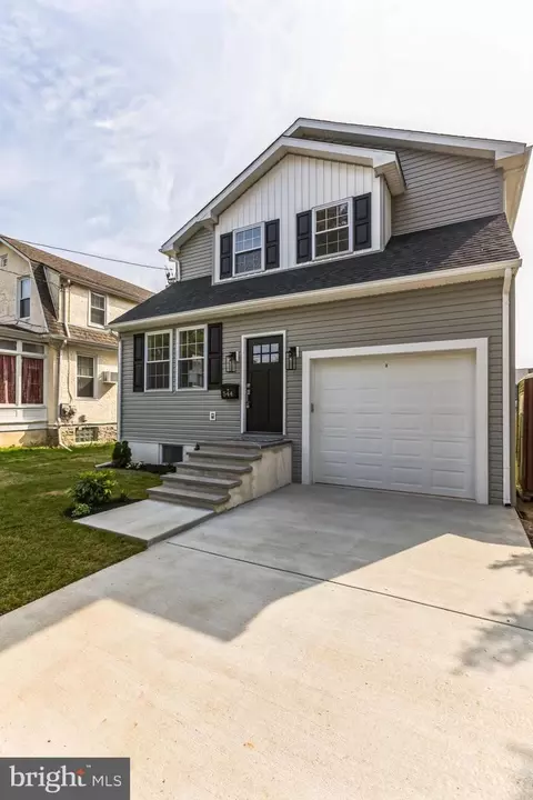 544 Childs Ave, Drexel Hill, PA 19026