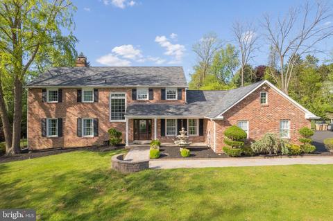 4105 Goshen Rd, Newtown Square, PA 19073