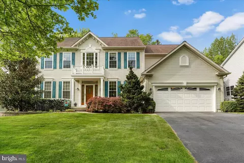 3806 Marsh Rd, Garnet Valley, PA 19060