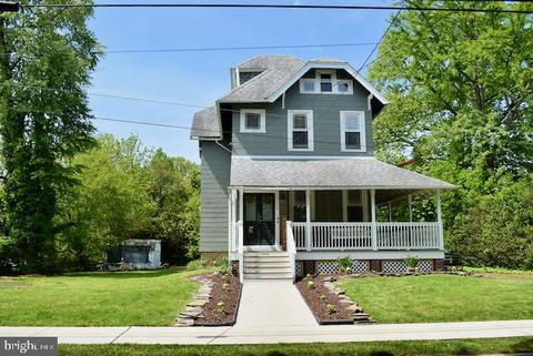 7 Rutledge Ave, Rutledge, PA 19070