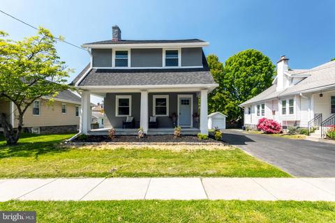220 Strathmore Rd, Havertown, PA 19083